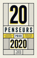 20 penseurs pour 2020